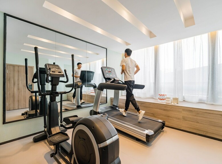 Atour Hotel Changxing Huzhou