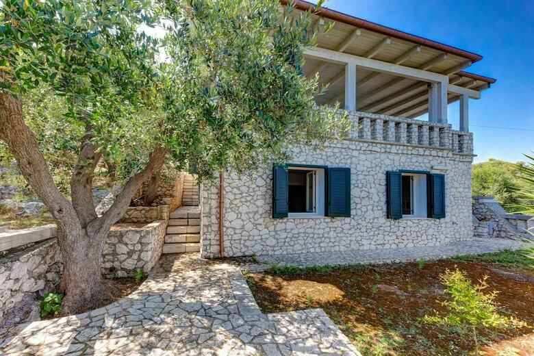 Casa Terrazza Sul Mare