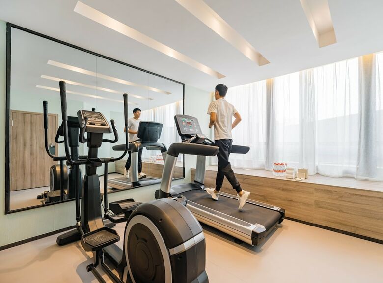 Atour Hotel Hi-tech Zone Dashushan Park Hefei