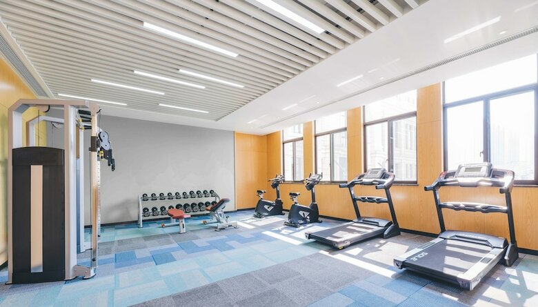 Atour Hotel Hi-tech Zone Dashushan Park Hefei
