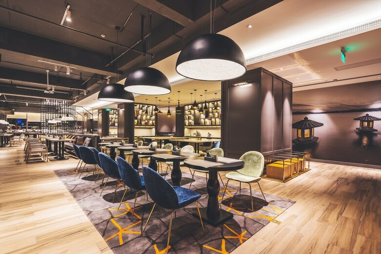Atour Light Hotel Jiefang Road Jinan