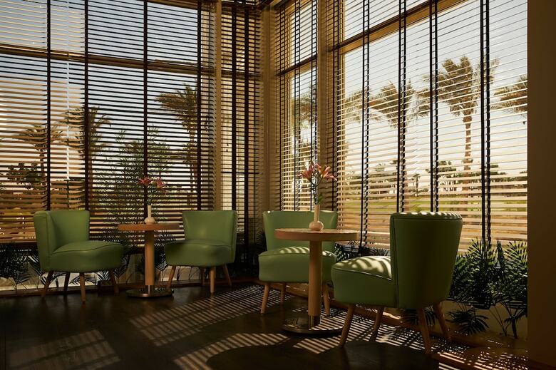 Hotel M�venpick Resort & Golf Einbay