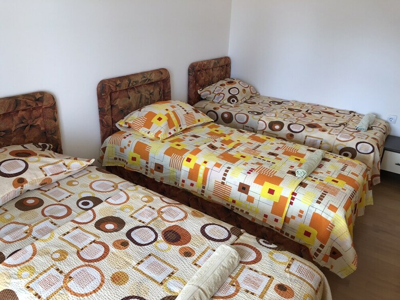 Apartamentos Green Villa