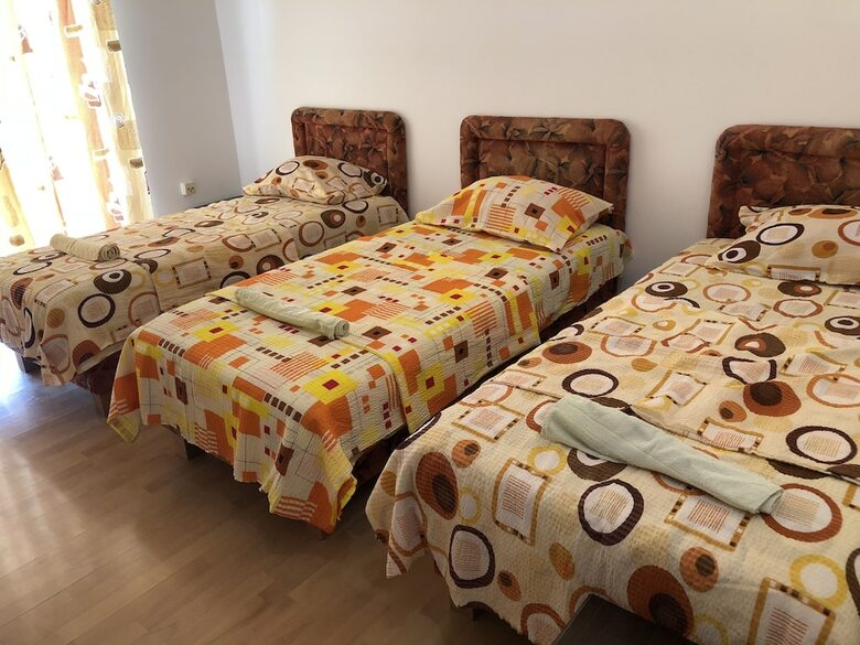 Apartamentos Green Villa