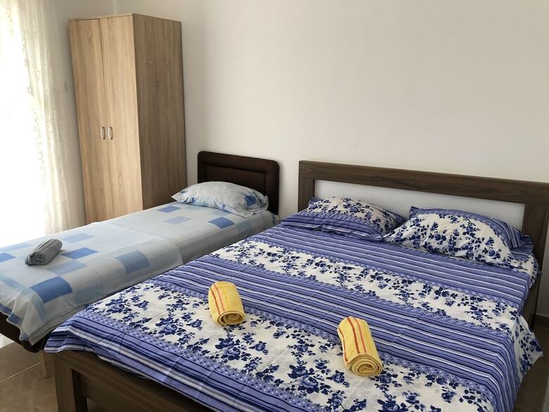 Apartamentos Green Villa