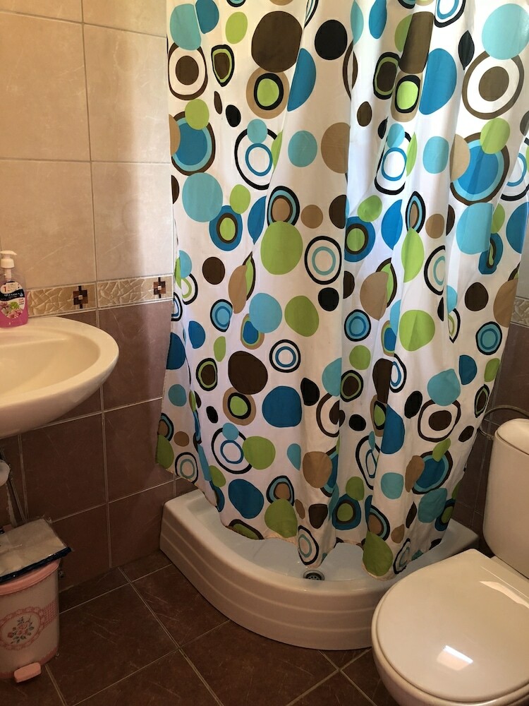 Apartamentos Green Villa