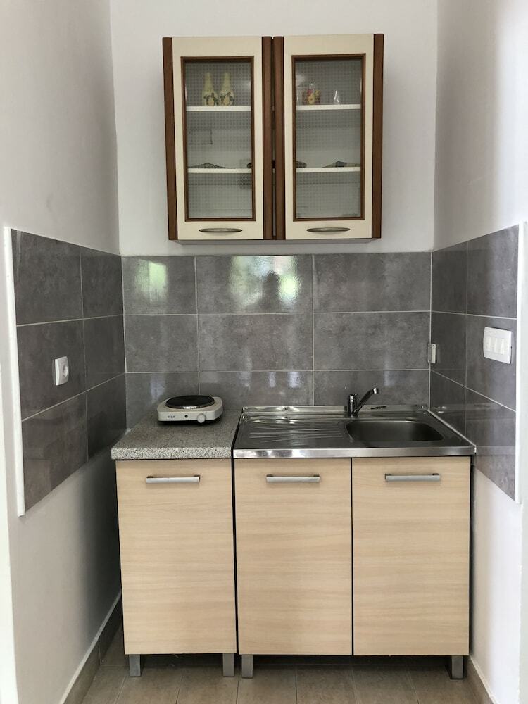 Apartamentos Green Villa