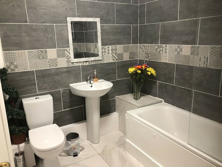 City Center Apartment