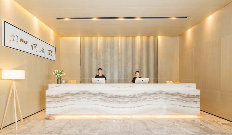 Atour Hotel Nanbin Road Chongqing