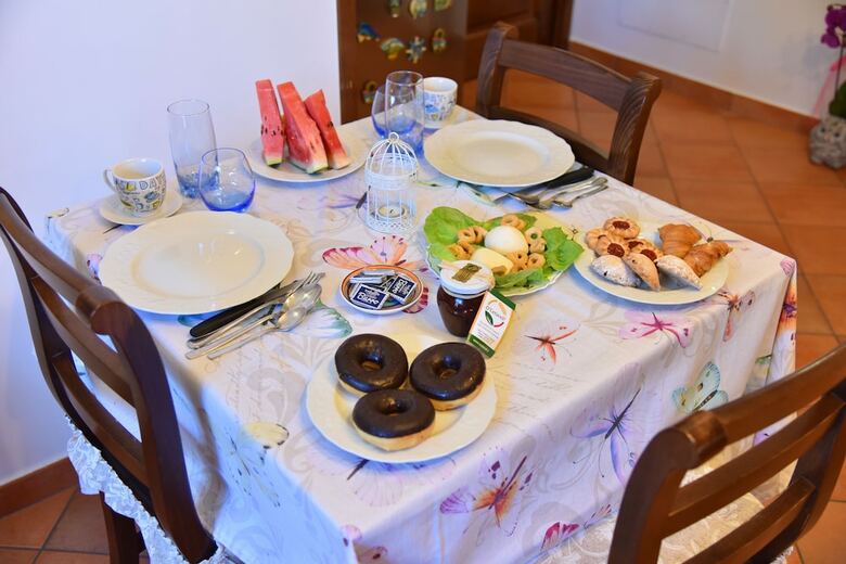B&B Casa Gentile