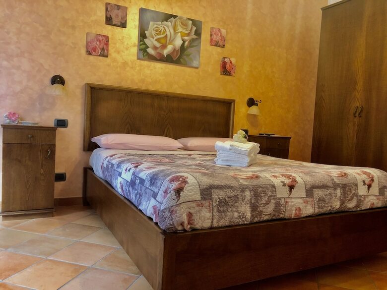 B&B Casa Gentile