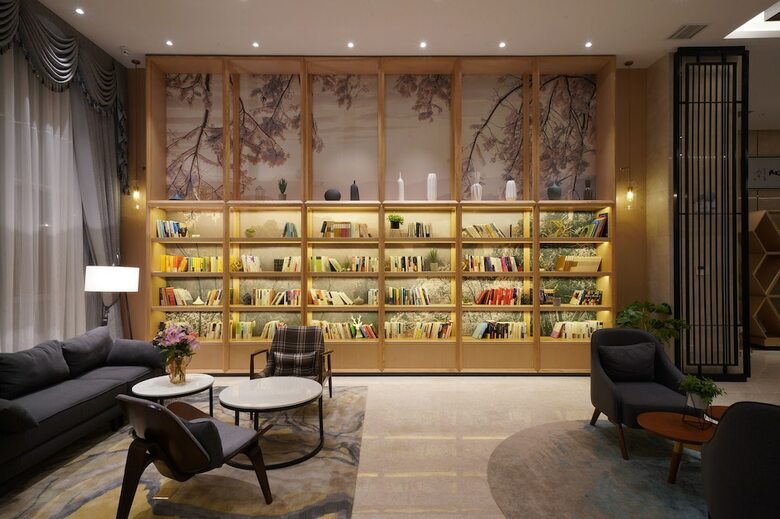 Atour Hotel Lugu Changsha