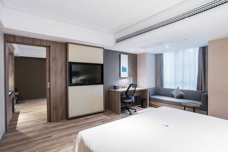 Atour Hotel Red Star Changsha