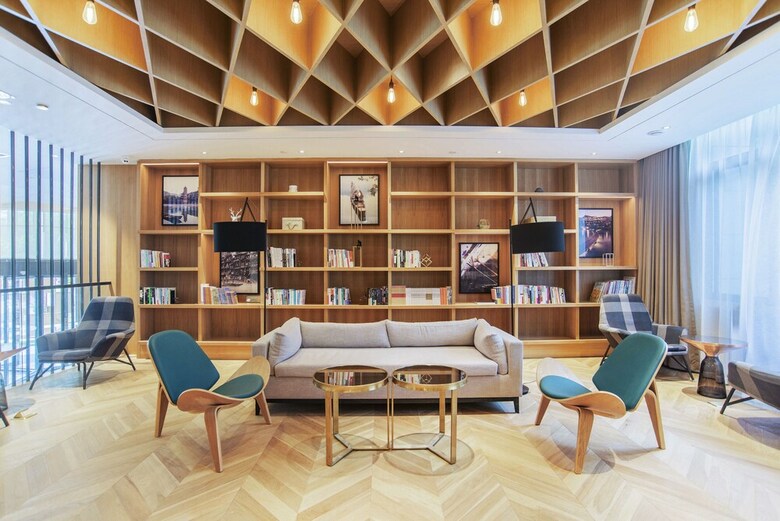 Atour Hotel Red Star Changsha