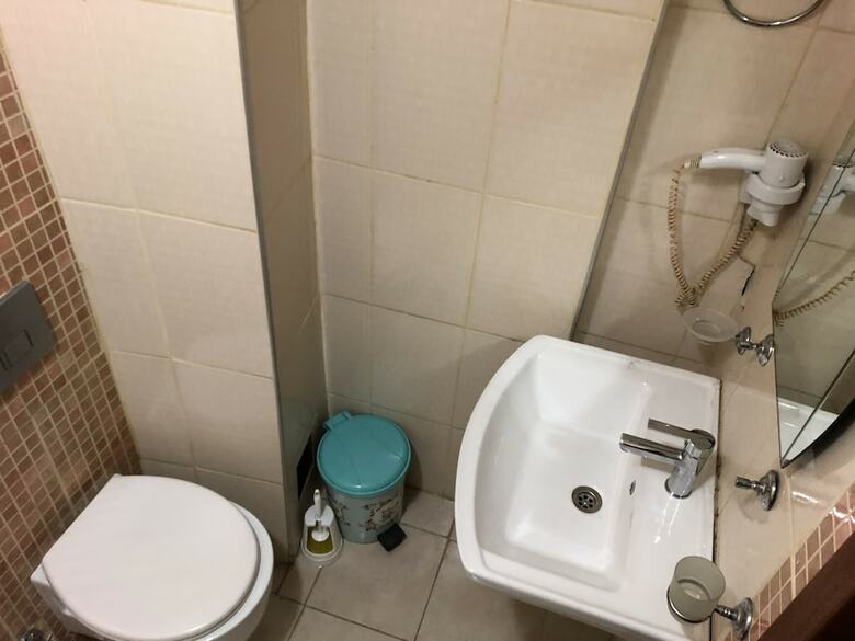 Istanbul Comfort Holiday Hotel