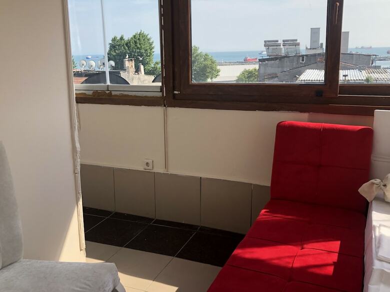 Istanbul Comfort Holiday Hotel