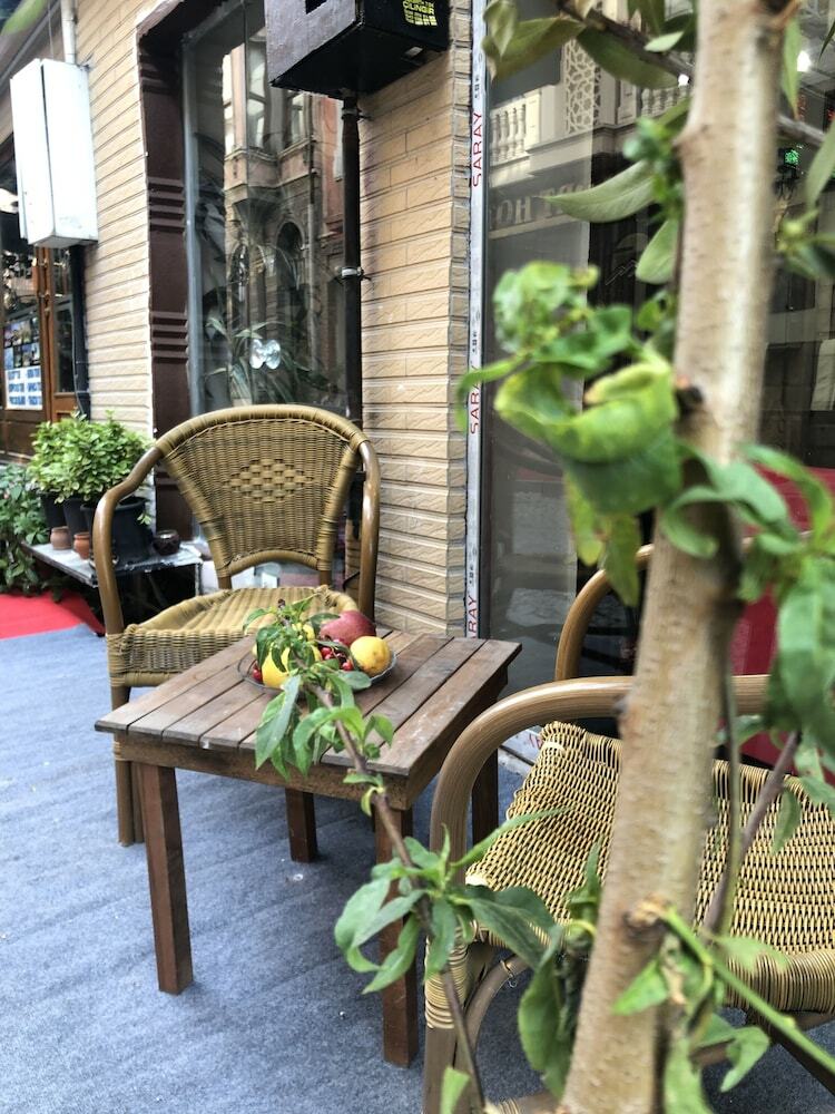 Istanbul Comfort Holiday Hotel