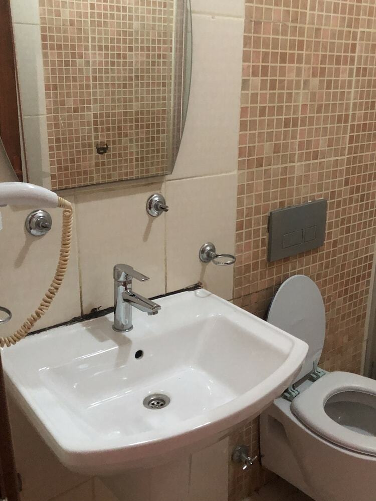 Istanbul Comfort Holiday Hotel