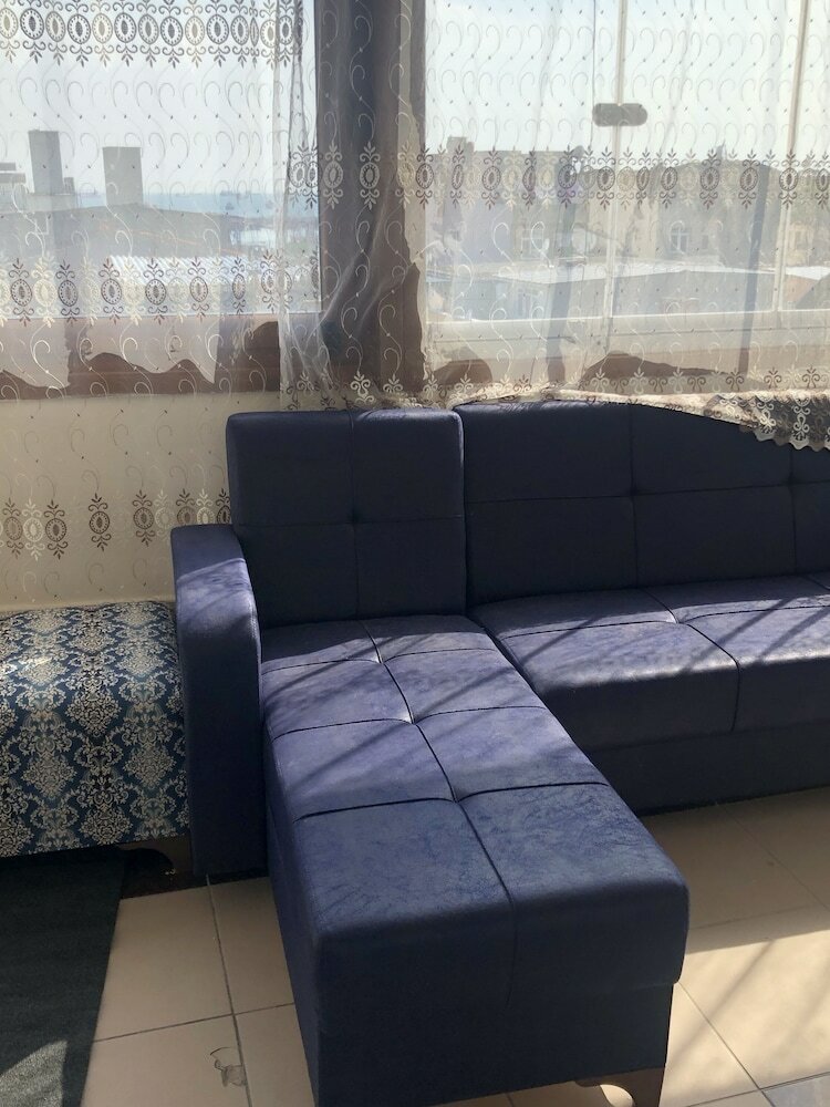 Istanbul Comfort Holiday Hotel