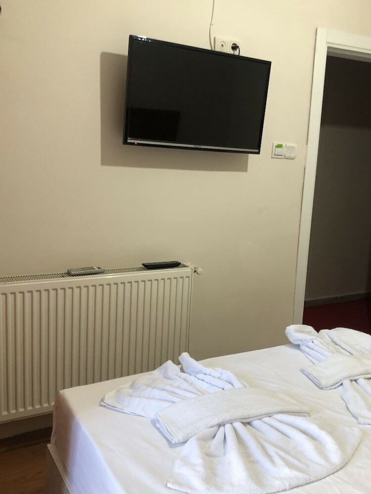 Istanbul Comfort Holiday Hotel