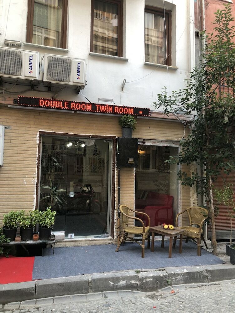Istanbul Comfort Holiday Hotel