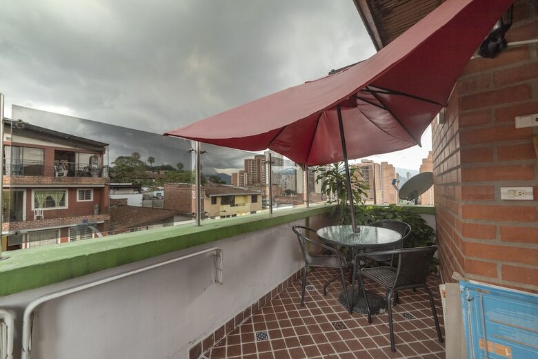 Hotel Ayenda 1231 Paradise Center