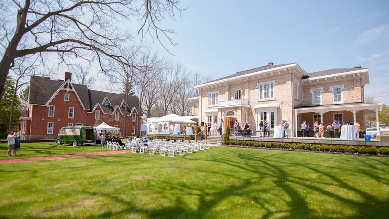 Hotel The Cape