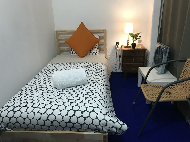 Hotel Namaste Home Stay