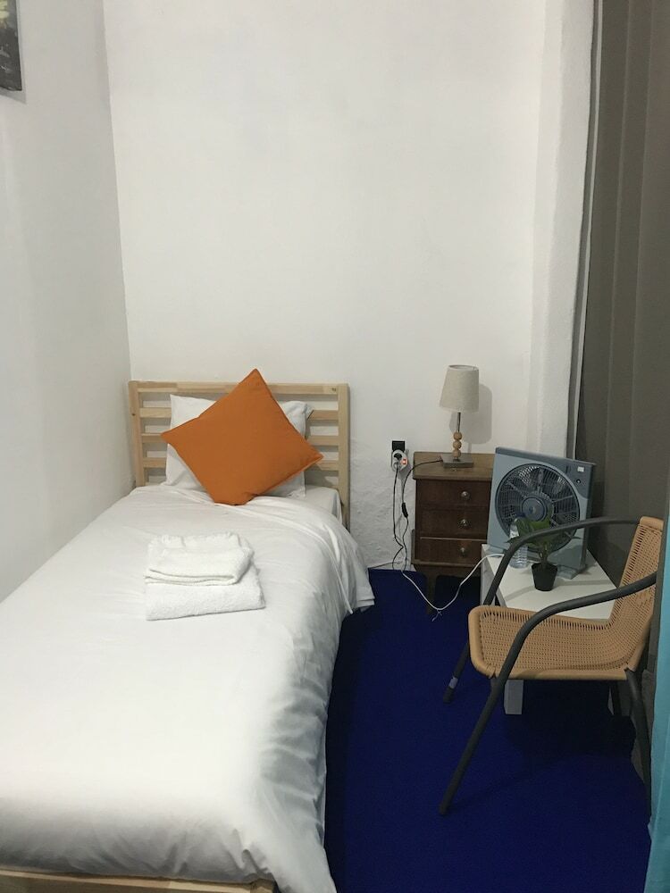 Hotel Namaste Home Stay