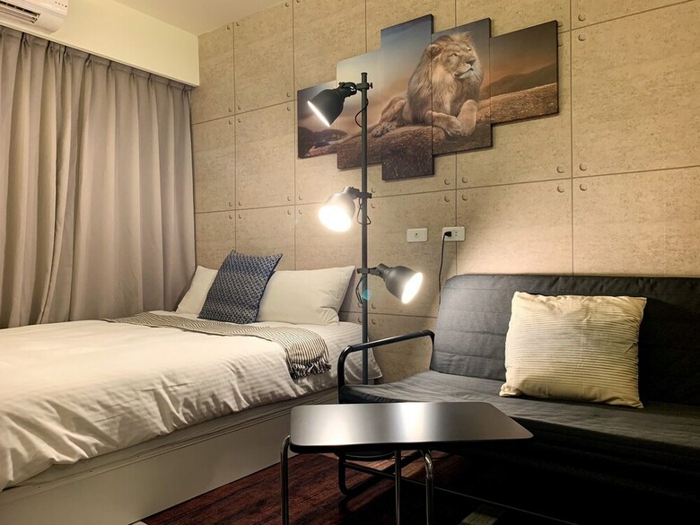 Hotel Fengjia Stay