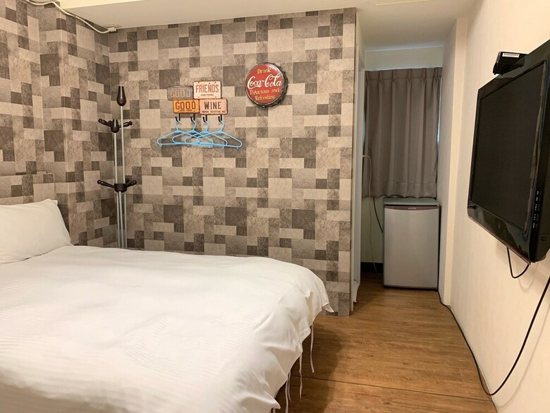 Hotel Fengjia Stay