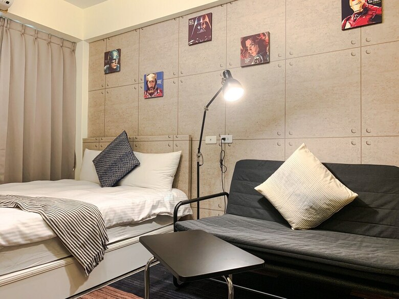 Hotel Fengjia Stay