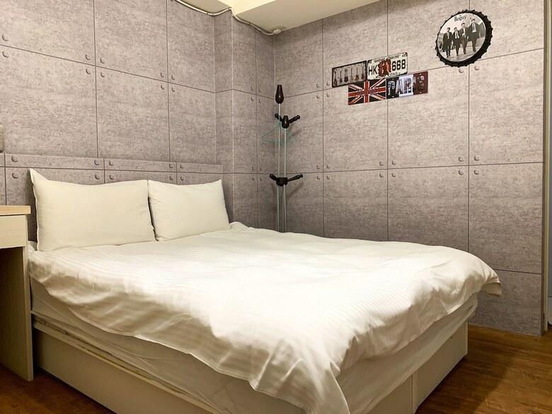 Hotel Fengjia Stay