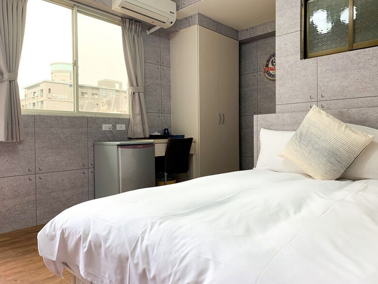 Hotel Fengjia Stay