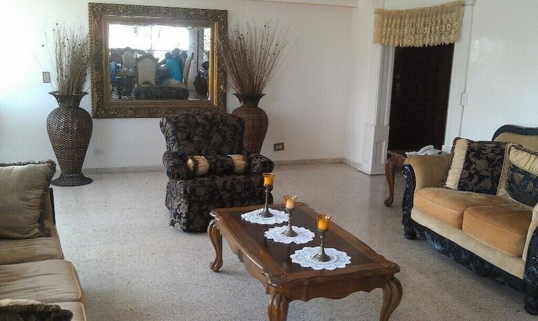 Apartamentos Spacious & Comfortable Penthouse In Dr