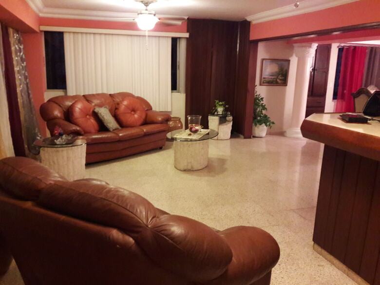 Apartamentos Spacious & Comfortable Penthouse In Dr