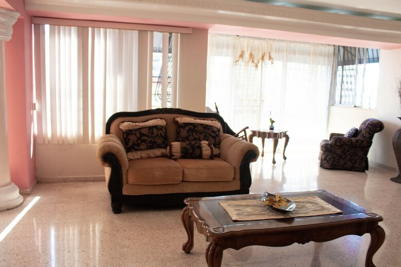 Apartamentos Spacious & Comfortable Penthouse In Dr