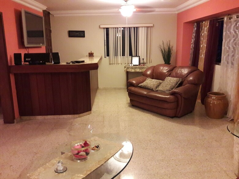 Apartamentos Spacious & Comfortable Penthouse In Dr