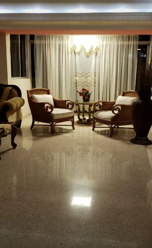 Apartamentos Spacious & Comfortable Penthouse In Dr