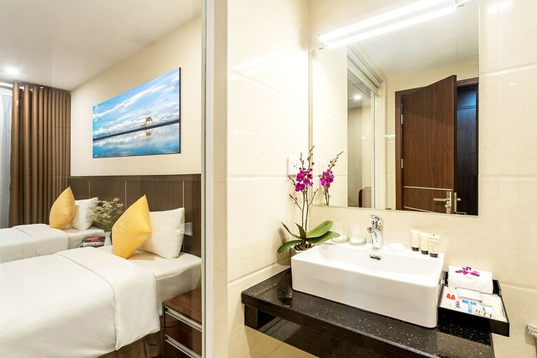 Pearl Hotel Tuan Chau