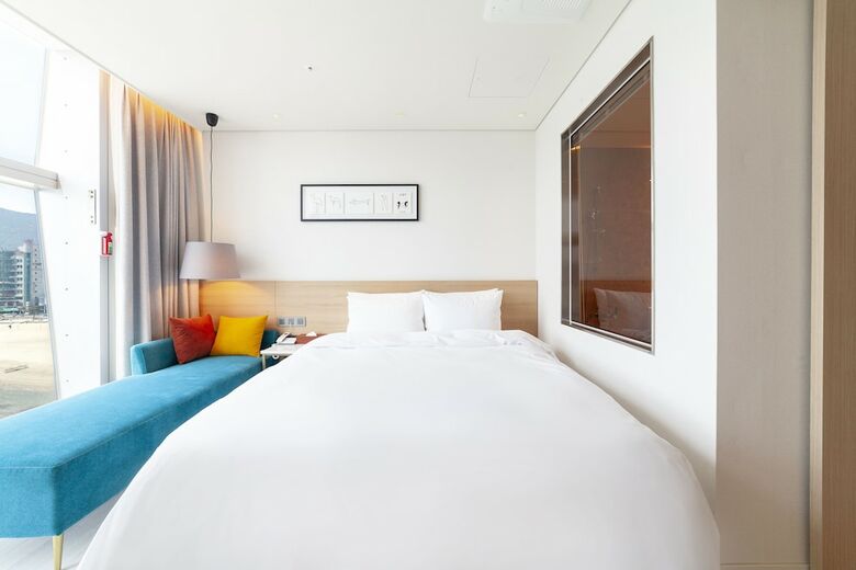 Hotel Ocean 2 Heaven
