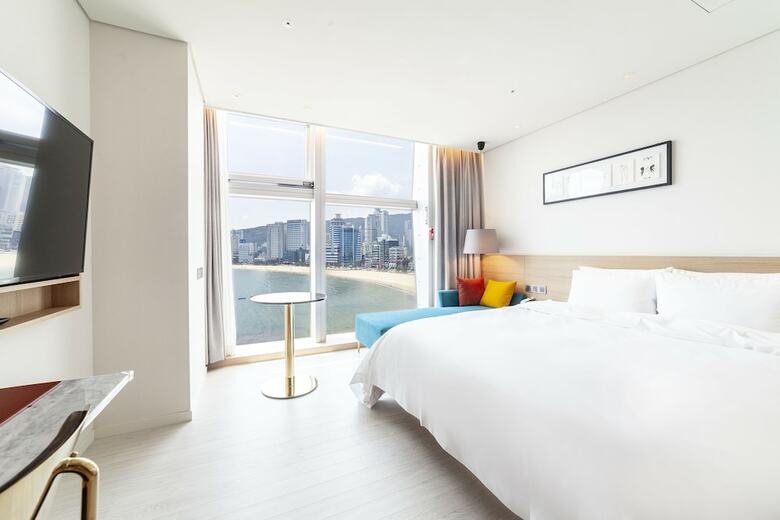 Hotel Ocean 2 Heaven