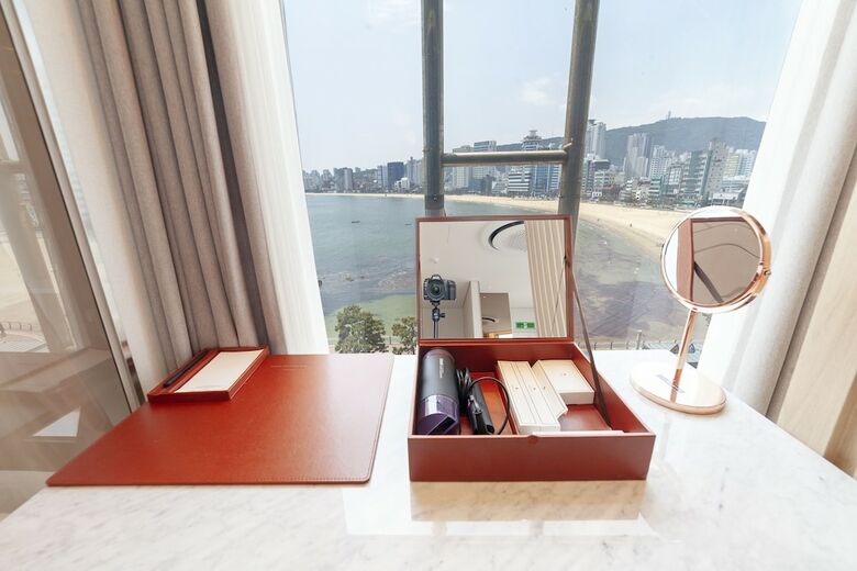 Hotel Ocean 2 Heaven