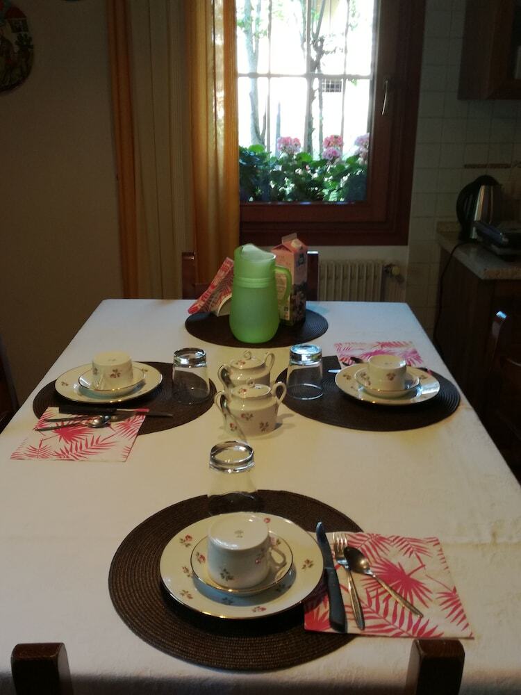 Bed And Breakfast Le Ortensie