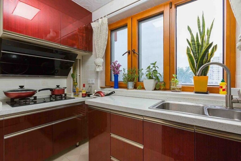Hotel Splendiferous Apartment - Wang Jing