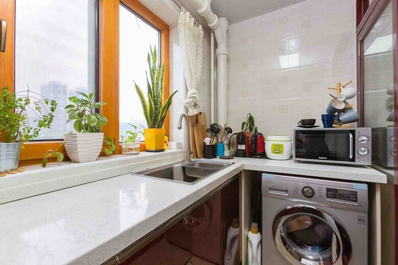 Hotel Splendiferous Apartment - Wang Jing