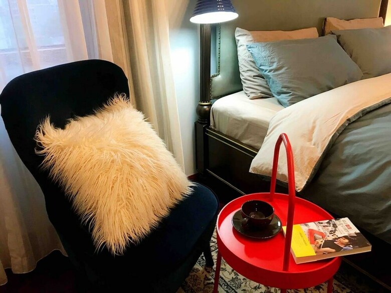 Hotel Splendiferous Apartment - Wang Jing