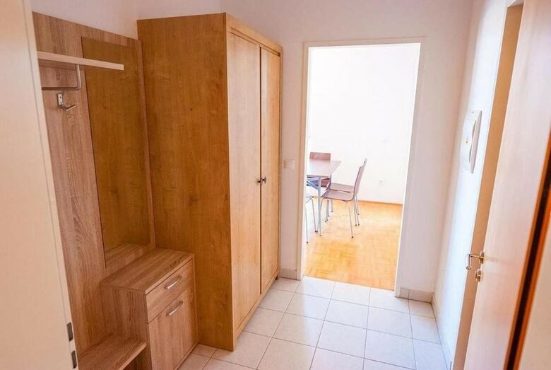 Apartments Perunika