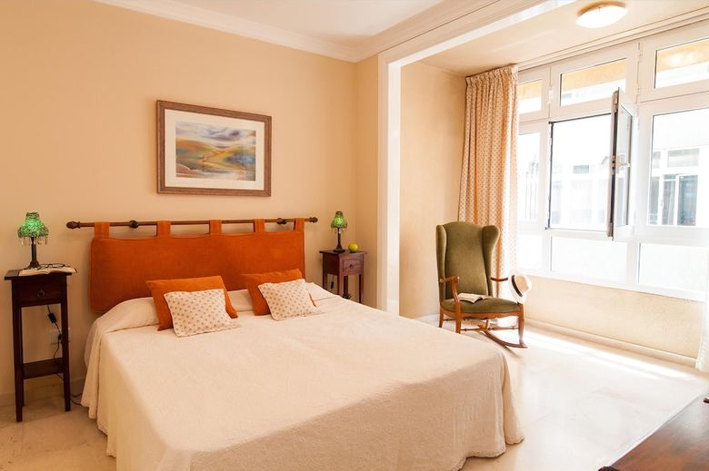 Beach Apartment Gran Canaria - Las Canteras
