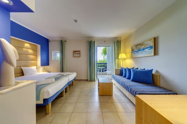 Apartamento Robinson Club Daidalos